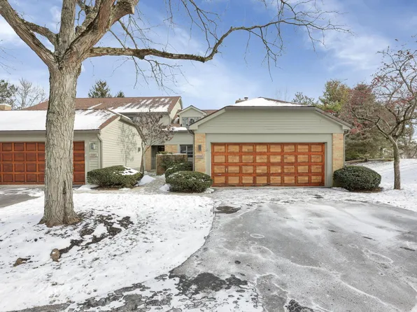 6446 Strathaven Ct E #2D, Columbus, OH 43085