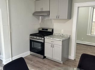 238 3rd St FLOOR 1, Passaic, NJ 07055