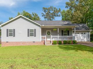 309 Brazzell Ave, Dickson, TN 37055