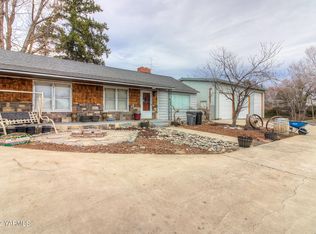 2503 Butterfield Rd, Yakima, WA 98901