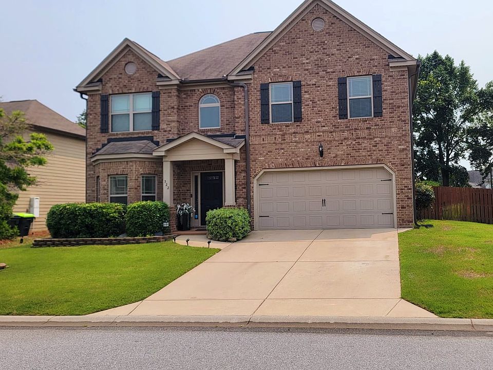 Welcome to 522 Meadow Grass lane !