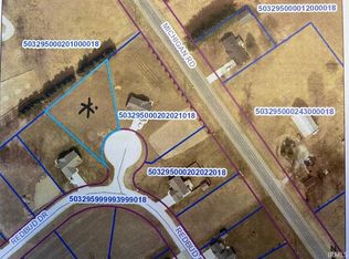 11883 Redbud Dr #27, Plymouth, IN 46563