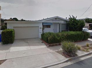 3341 Chicago St #3341CH, San Diego, CA 92117