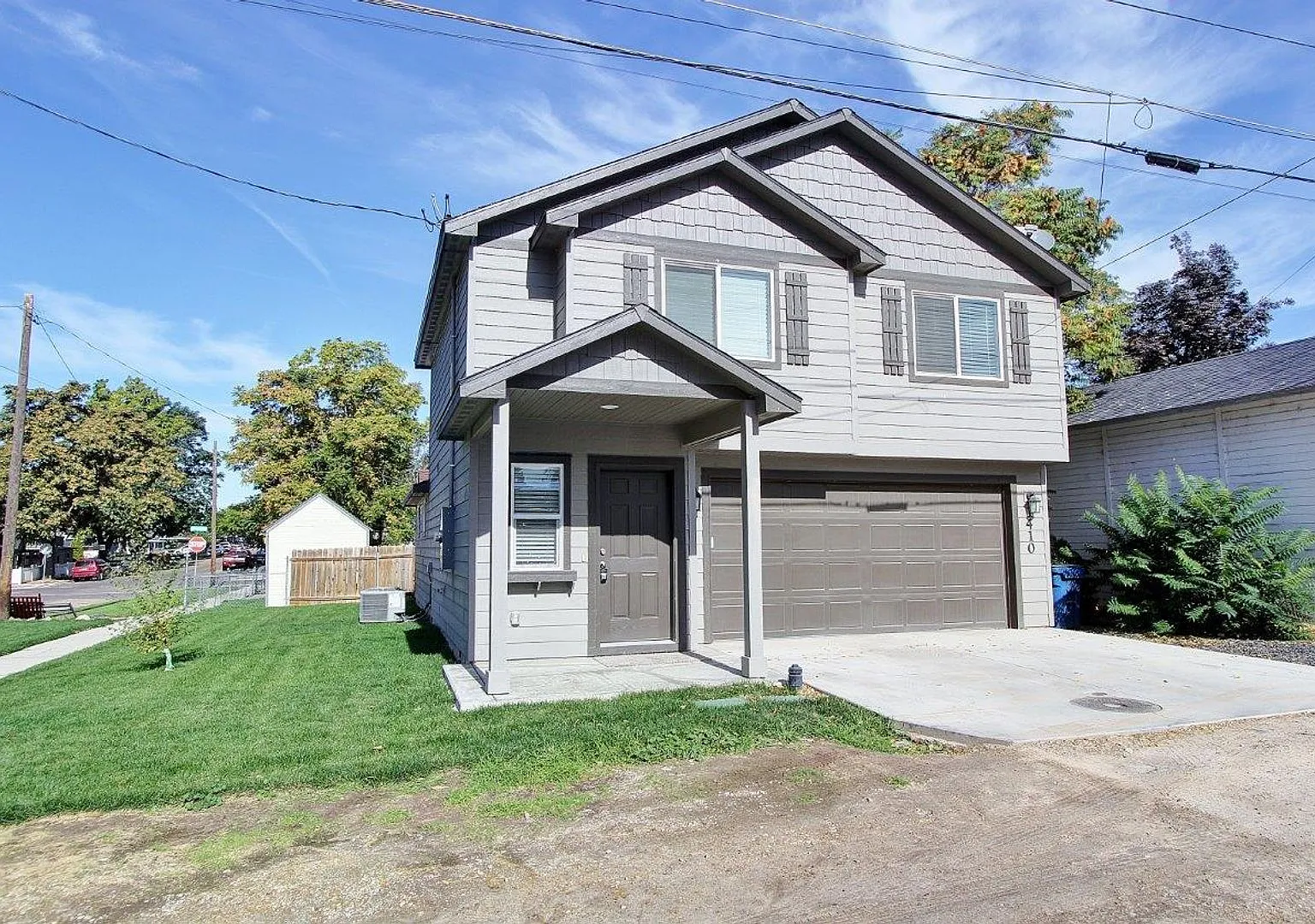 Immaculate Home w/no HOA — Photo 1