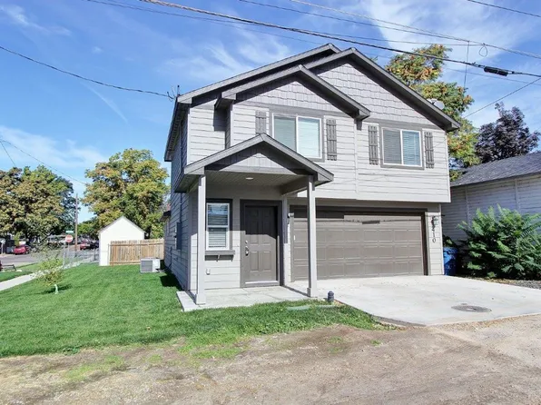 1410 5th St N, Nampa, ID 83687