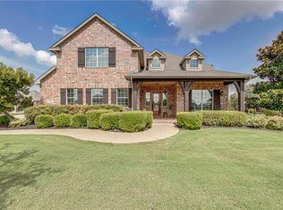 5304 Ravensthorpe Dr, Parker, TX 75002