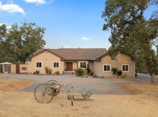 420 Avenue Chateau, Placerville, CA 95667