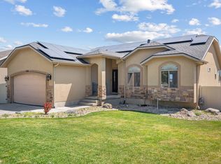 1396 S Lukas Ln, Saratoga Springs, UT 84045