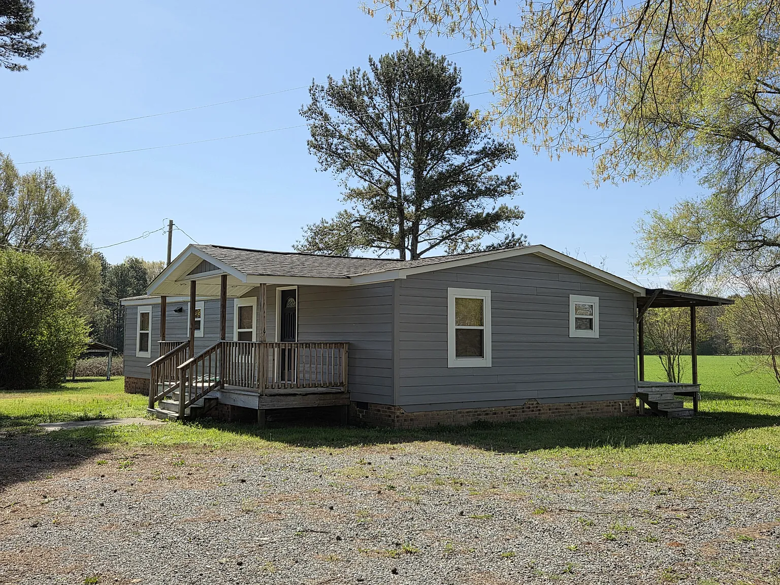 Belk Mill Rd, Monroe — Photo 3