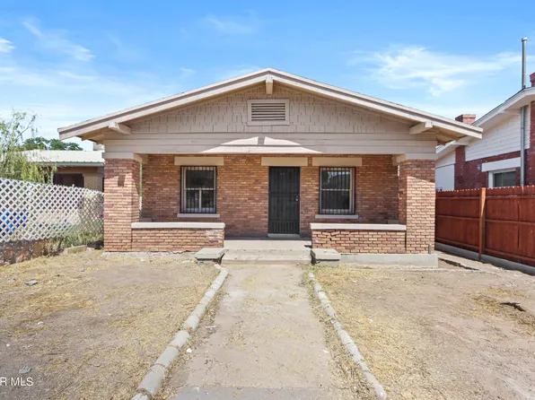 4114 Pershing Dr, El Paso, TX 79903