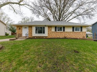 4412 63rd St, Urbandale, IA 50322