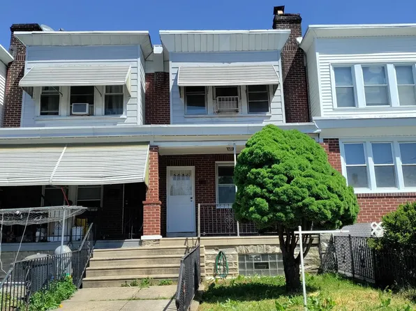 5945 N Mascher St, Philadelphia, PA 19120