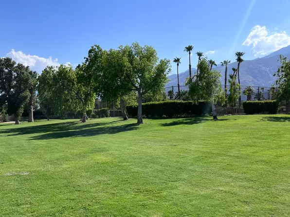 1426 Sunflower Cir N, Palm Springs, CA 92262