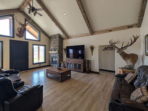 Buck Basin Ranch 