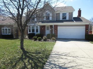 3417 Blue Rock Rd, Cincinnati, OH 45239