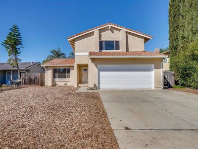 5629 Morton Way, San Jose, CA, 95123