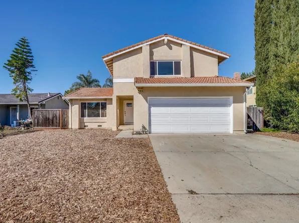 5629 Morton Way, San Jose, CA 95123