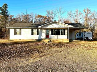 200 County Highway 56, Hamilton, AL 35570