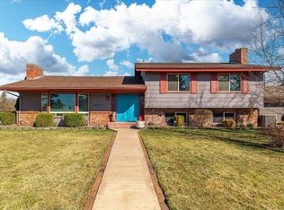 2126 W Liberty Ave, Spokane, WA 99205