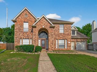 3203 Whitebud Dr, Houston, TX 77082