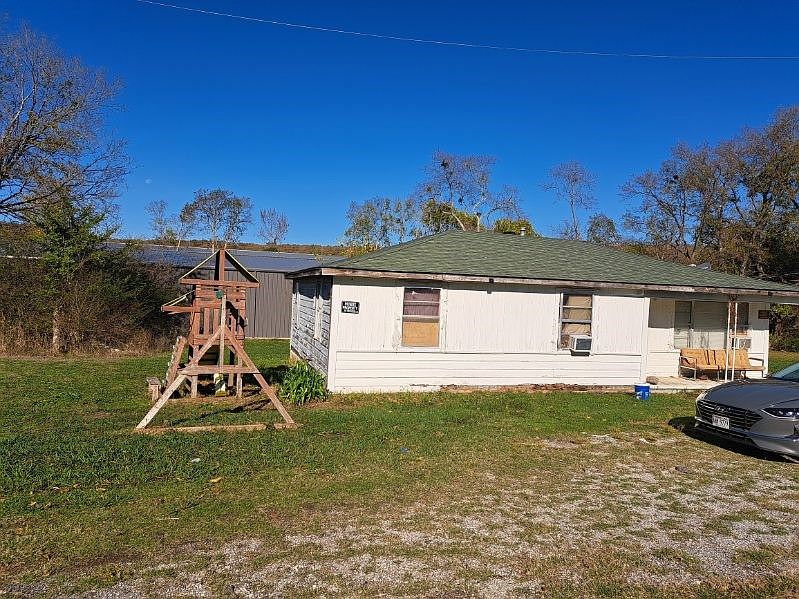 453 Mulberry St, Stringtown, OK 74569 MLS 1094405 Zillow