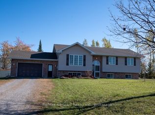 580 Fieldside Rd, Kawartha Lakes, ON K9V4R4