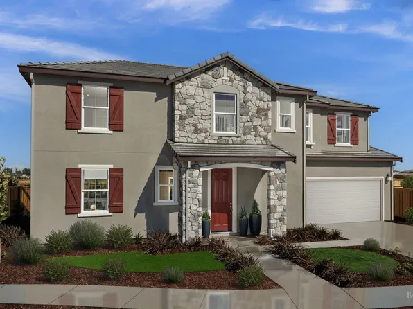 2007 Mechanic Court, Vacaville, CA 95687