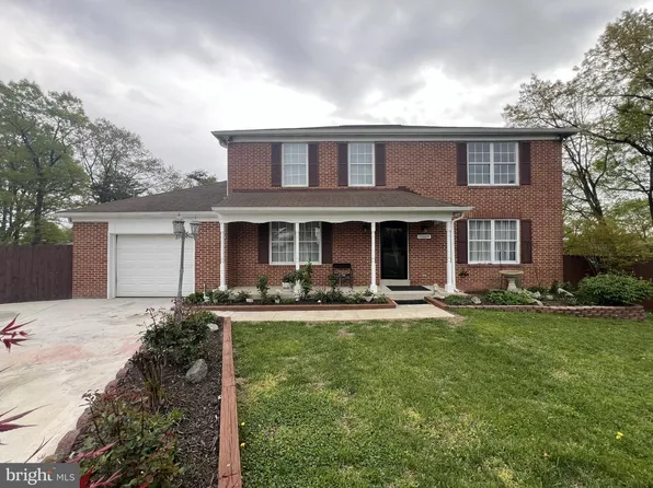 13609 Bottner Ct, Woodbridge, VA 22191