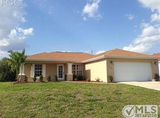 1409 NE 9th Ter, Cape Coral, FL 33909