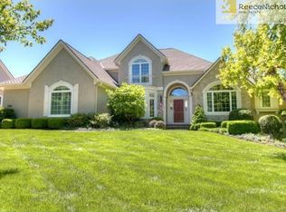 5803 W 148th Pl, Overland Park, KS 66223