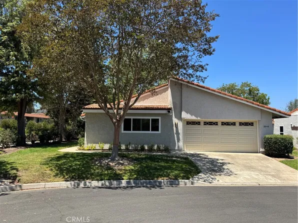 5019 Jardin, Laguna Woods, CA 92637