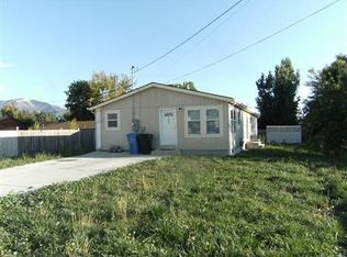 570 1/2 W 300 S, Logan, UT 84321