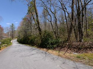 Whiteside Mountain Rd, Highlands, NC 28741