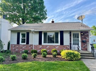 495 Franklin Ave, Barberton, OH 44203