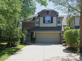 30 Stone Arrow Pl, Spring, TX 77382