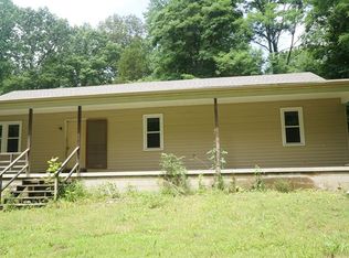 9672 N Cooney Rd, Mooresville, IN 46158