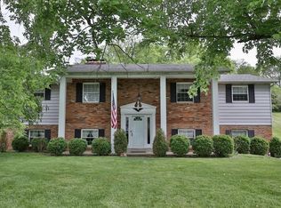 10370 Kingsport Dr, Cincinnati, OH 45241