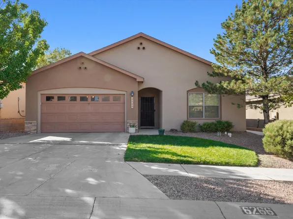 6266 Azaleas Rd NW, Albuquerque, NM 87114