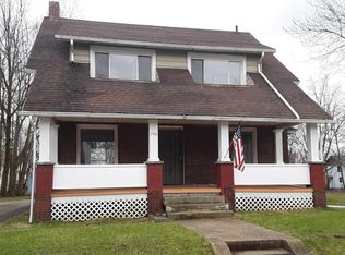 739 Delaware Ave, Youngstown, OH