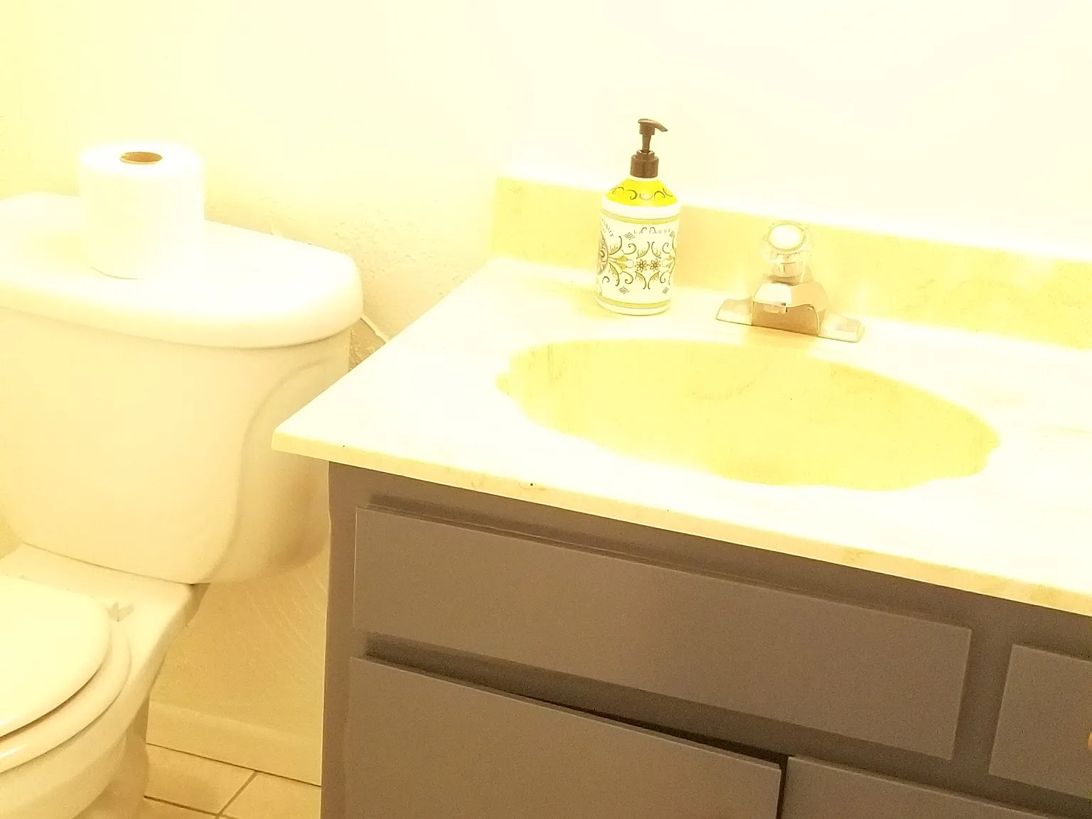 3 bed, 1.5 bath, 1256 sqft, $3,800 — Photo 4