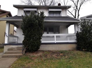 796 Bulen Ave, Columbus, OH