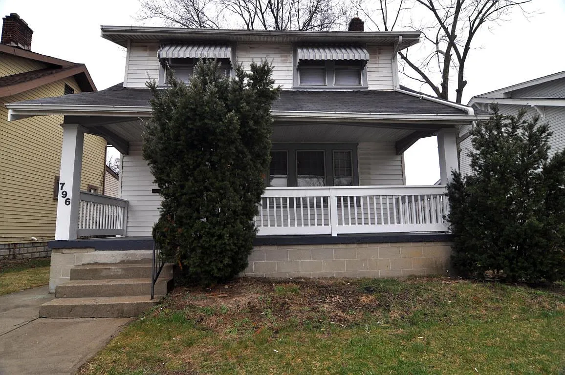 796 Bulen Ave photo 1