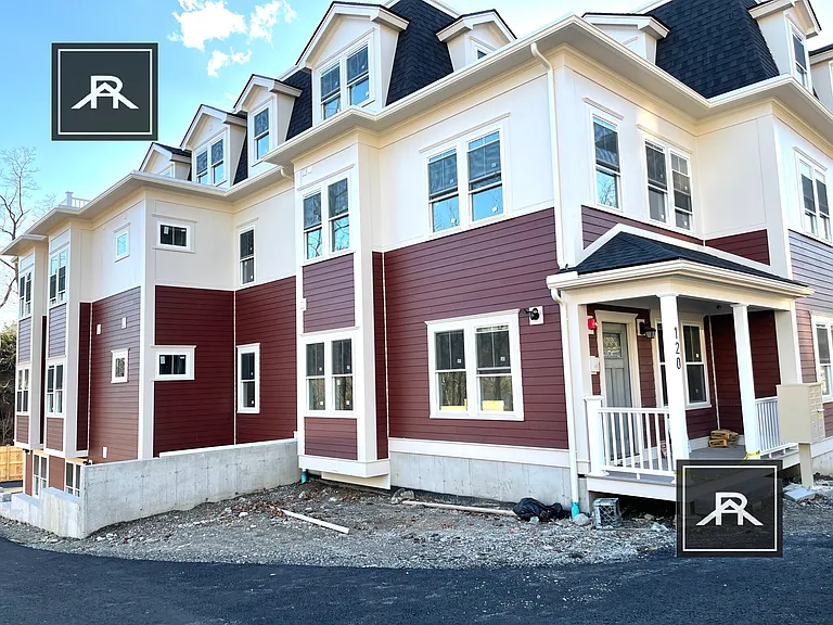 120 Kenrick St #5 — Photo 6