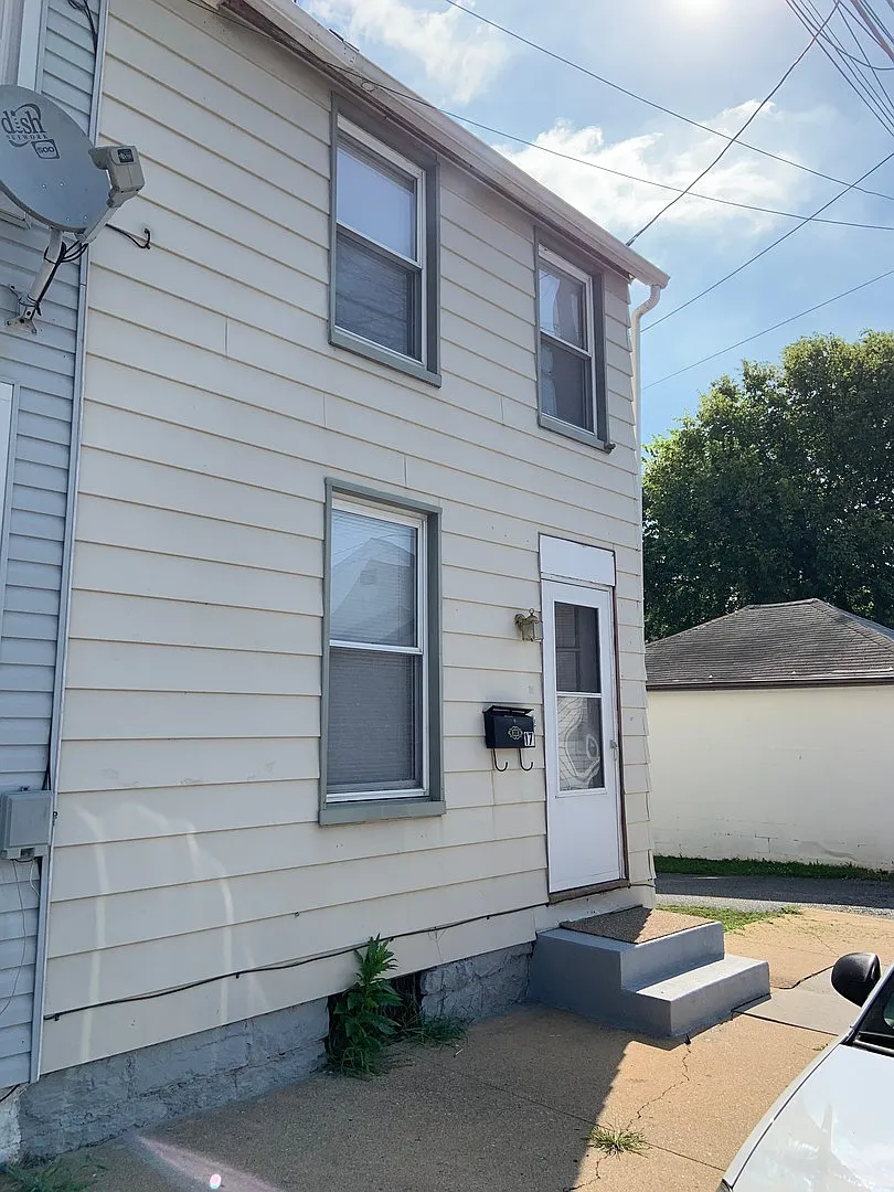 Coming Next Month Two Bedroom Home in Carlisle — Photo 1