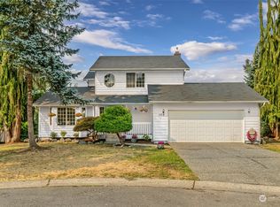 109 Mountain View Ct, Granite Falls, WA