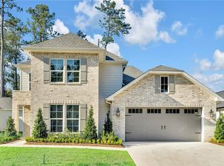 5028 Twin River Pl, Covington, LA 70433