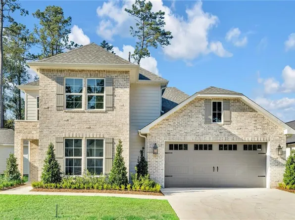 5028 Twin River Pl, Covington, LA 70433