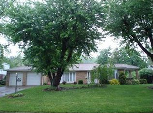 1531 Kansas Ave, White Oak, PA