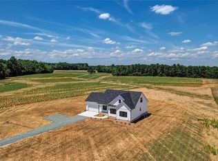 629 Stone Rd, Reidsville, NC 27320