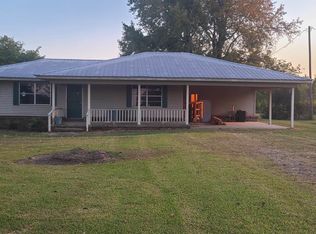 997 Newell Rd, Oak Grove, LA 71263